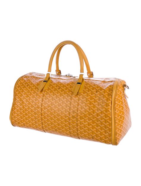 Goyard Croisiere .